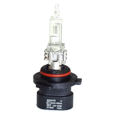 Crown Automotive headlights