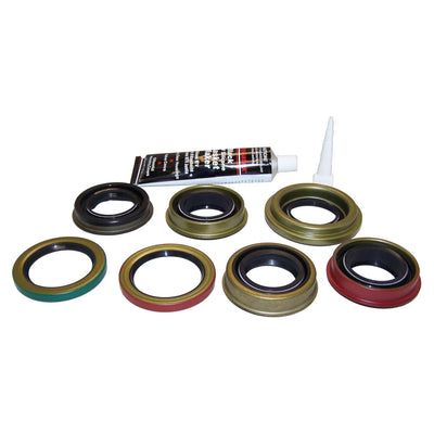 Crown Automotive auto part