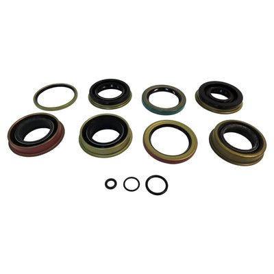 Crown Automotive auto part