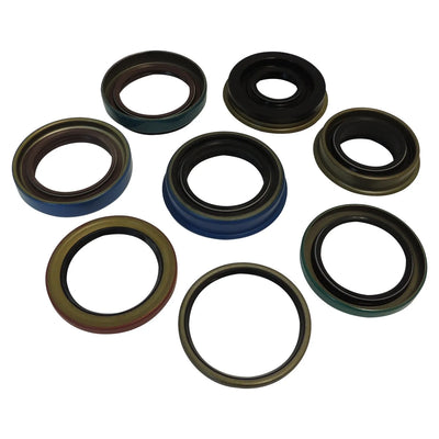 Crown Automotive auto part