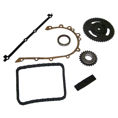 Crown Automotive auto part