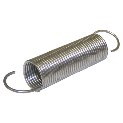 Crown Automotive springs