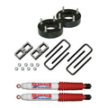 Skyjacker shock absorber