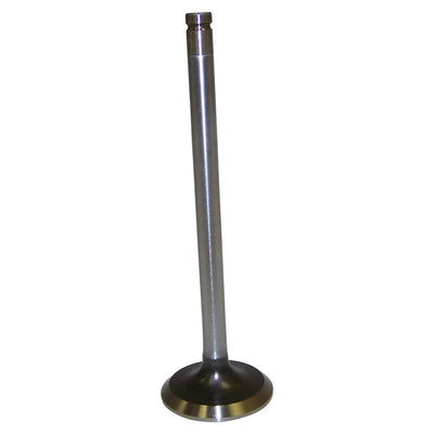 Crown Automotive exhaust