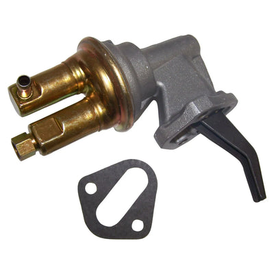 Crown Automotive fuel pump