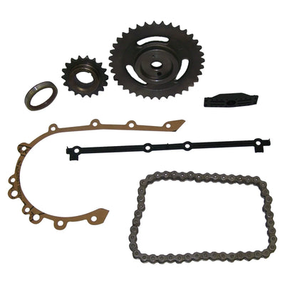 Crown Automotive auto part