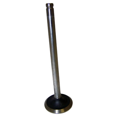 Crown Automotive exhaust