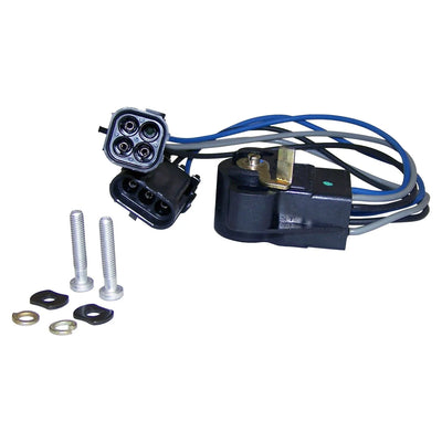 Crown Automotive auto part