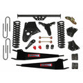 Skyjacker sway bar
