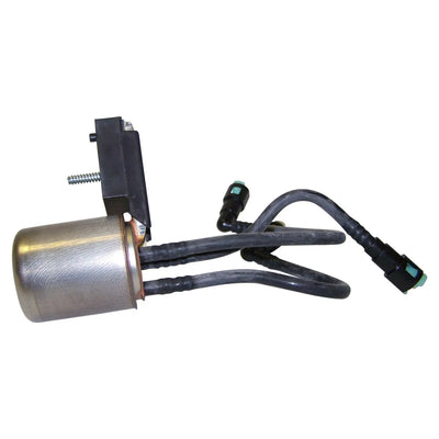 Crown Automotive air filter