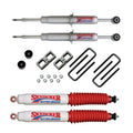 Skyjacker shock absorber