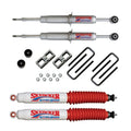 Skyjacker shock absorber