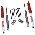 Skyjacker shock absorber
