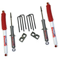 Skyjacker shock absorber
