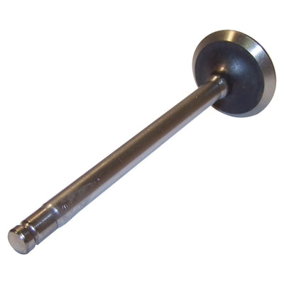 Crown Automotive exhaust
