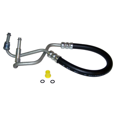 Crown Automotive auto part