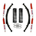 Skyjacker shock absorber