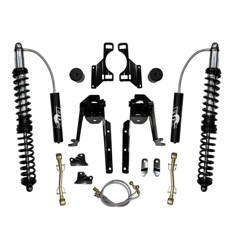 Skyjacker sway bar