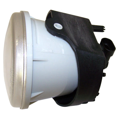 Crown Automotive fog light kit