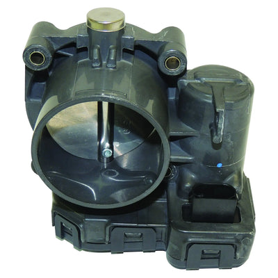 Crown Automotive throttle body