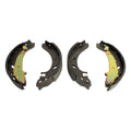 Crown Automotive auto part