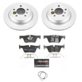 PowerStop auto part detail