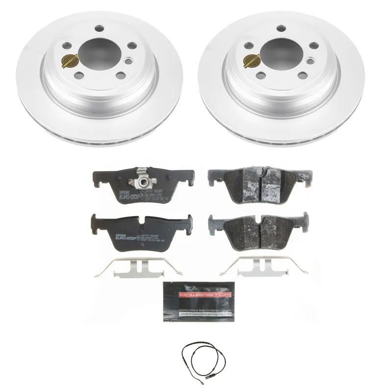 PowerStop auto part