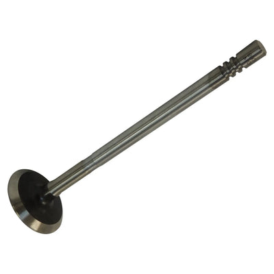 Crown Automotive exhaust