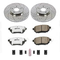 PowerStop auto part