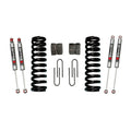 Skyjacker shock absorber