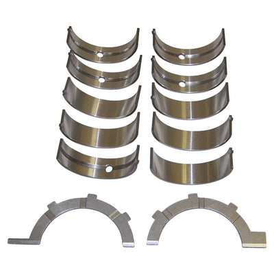 Crown Automotive auto part