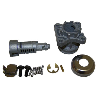 Crown Automotive auto part