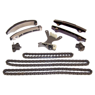 Crown Automotive auto part