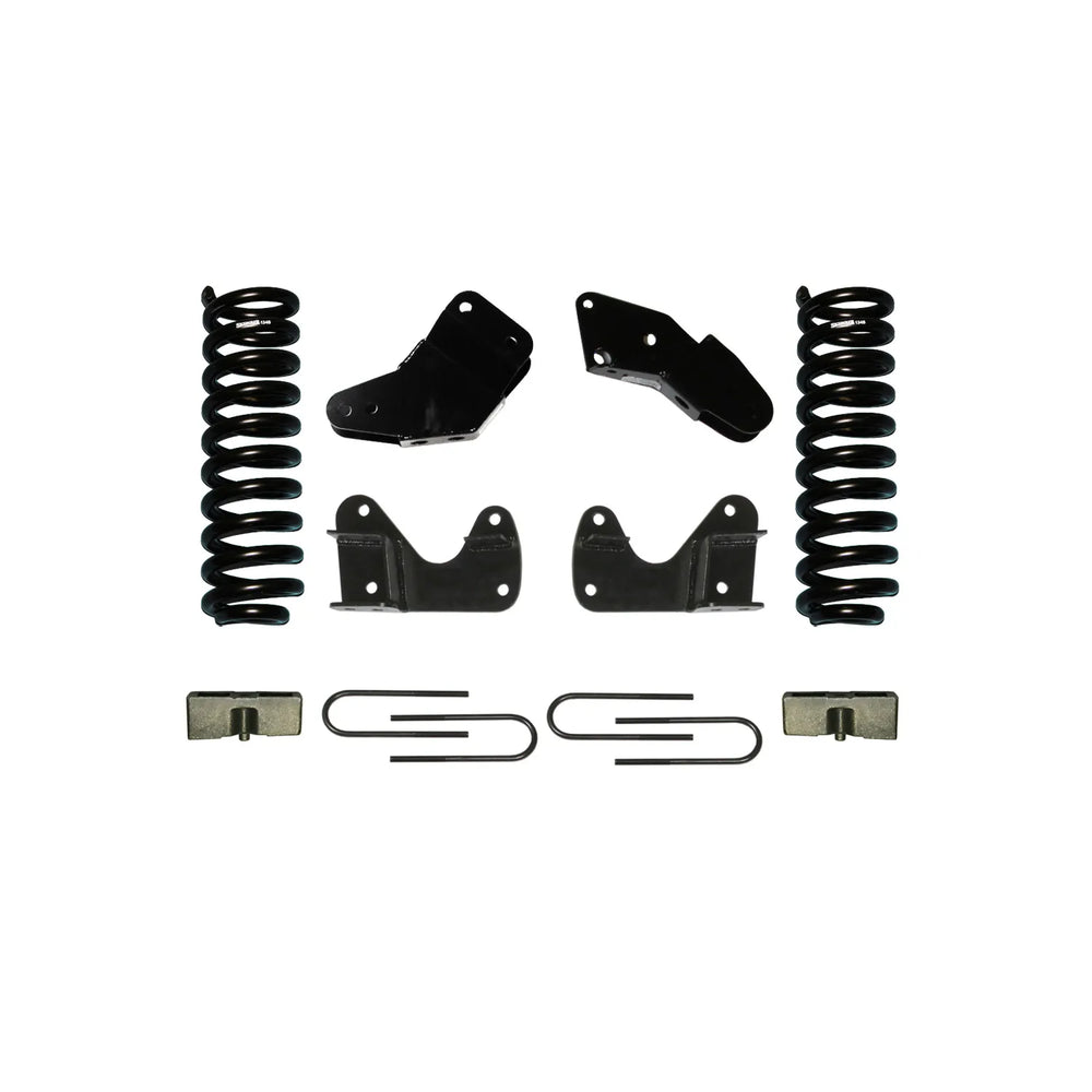 Skyjacker shock absorber