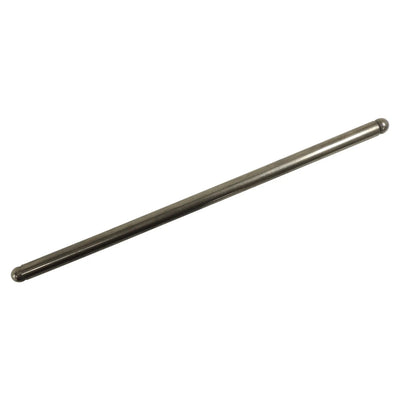 Crown Automotive exhaust