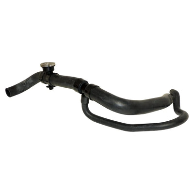 Crown Automotive oil cooler