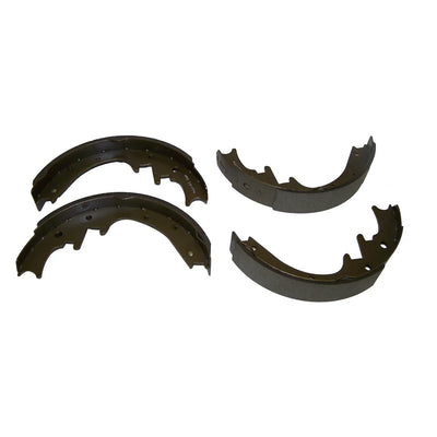 Crown Automotive auto part