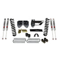 Skyjacker shock absorber