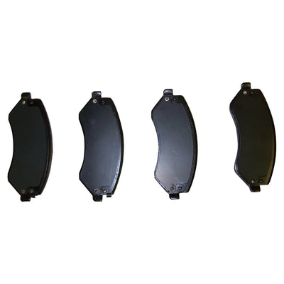 Crown Automotive auto part