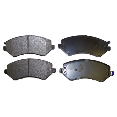 Crown Automotive auto part