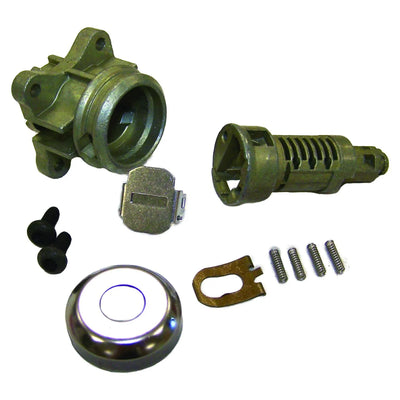 Crown Automotive auto part