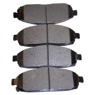 Crown Automotive auto part
