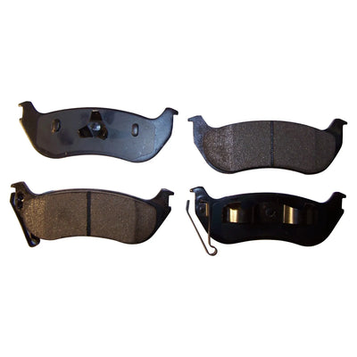 Crown Automotive auto part