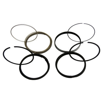 Crown Automotive auto part