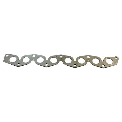 Crown Automotive exhaust