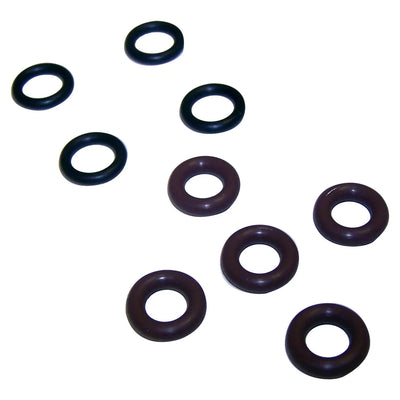 Crown Automotive auto part