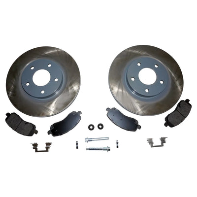 Crown Automotive auto part