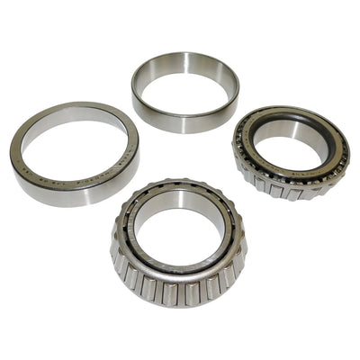 Crown Automotive auto part