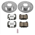 PowerStop auto part