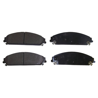 Crown Automotive auto part